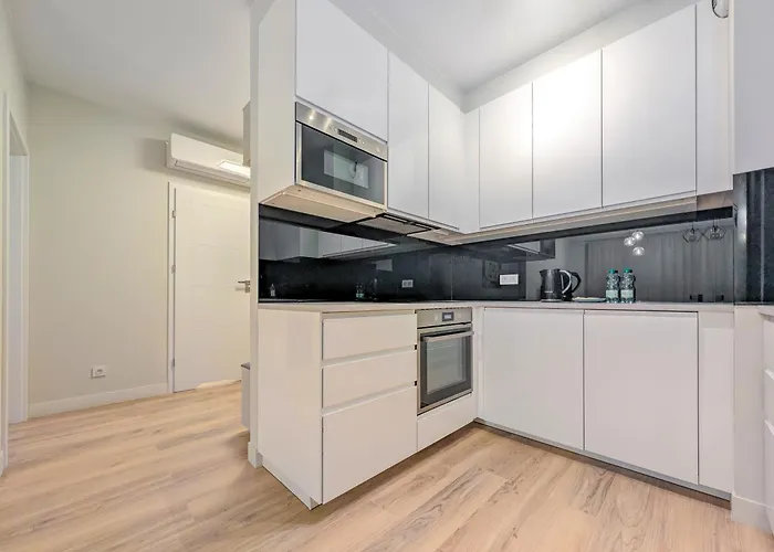 Apartamento Mieszczanska Cozy By Bookinghost