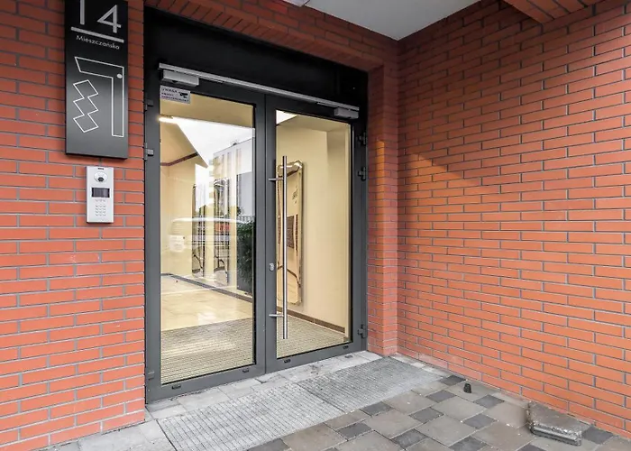 Mieszczanska Cozy By Bookinghost Apartamento Wrocław