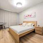 Appartement Mieszczanska Cozy By Bookinghost