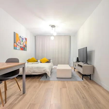 Mieszczanska Cozy By Bookinghost Apartment