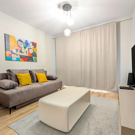 Mieszczanska Cozy By Bookinghost アパート