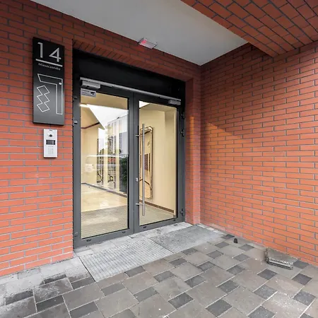 Mieszczanska Cozy By Bookinghost アパート ヴロツワフ